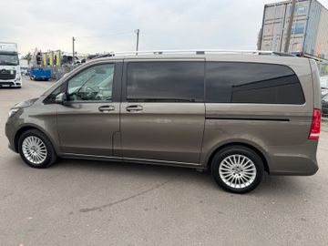 Mercedes V 250 - 8