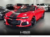 Chevrolet Camaro SS Cabrio *6,2l V8 SZH / HUD / AUT* - Chevrolet Camaro: Ss 2ss