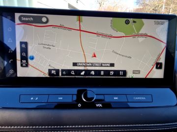 Nissan X-Trail 1.5 VC-T Tekna+ (163PS) Mild-Hybrid