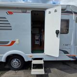 Carado T 345 - Carado Wohnwagen & Wohnmobile