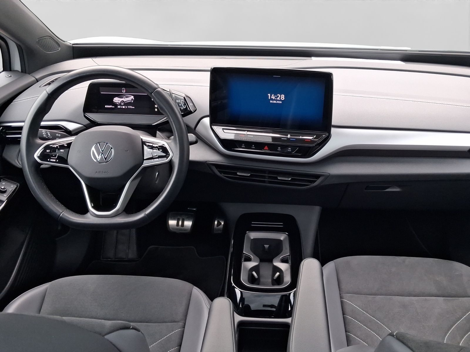 Volkswagen ID.5 PRO PANO AHK SPORTPAKET MATRIX foto 5