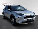Toyota Yaris Cross FWD Deutschland 1.5 VVT-iE EU6d - 1, - Toyota Yaris Cross Tageszulassungen