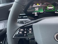 Audi Q6 e-tron - Vorschau Bild 16