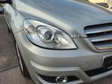 Mercedes-Benz B 200 Autotr 2.Hand P-Assist Klimaaut. 92tkm AHK - gebrauchte Mercedes-Benz B-Klasse aus dem Jahr 2009