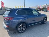 BMW XLine, Pano, AHK, Drivi. Assist. Pro,Laser uvm - BMW X5 Gebrauchtwagen in Mannheim