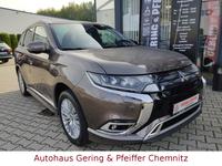 Mitsubishi Outlander PHEV PlugIn Hybrid Spirit+