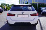 BMW M340i xDrive Touring mHev Aut. LED Navi ACC - BMW M340i Gebrauchtwagen in Berlin