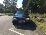 Mercedes-Benz Schöner E 200 FINAL EDITION mit wenig Kilometern - Mercedes-Benz Gebrauchtwagen von 1997