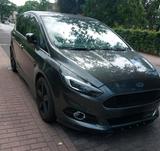 Ford S Max Titanium St Line Sport 2.0 Ecob... - Ford S-Max: Sport