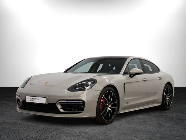 Porsche Panamera GTS