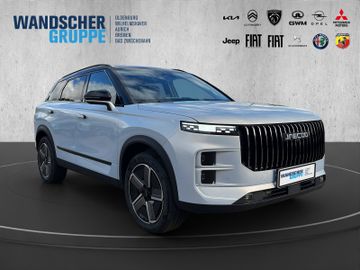 Andere JAECOO 7 1.6 TGDI Trazione AWD Exclusive 360+HUD