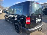 Volkswagen Caddy Maxi Trendline 2.0 TDI °7-Sitzer°TÜV Neu° - Volkswagen Caddy Maxi aus 2014