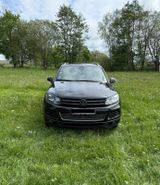 Volkswagen Touareg 4.2 V8 TDI Tiptronic Exclusive Exclusive - Volkswagen Touareg aus 2013
