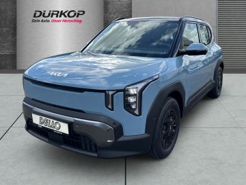 Kia Leasingangebot: Kia EV2 EARTH 42,2kWh 4-Sitzer Technologie Winter-Co