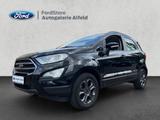 Ford ECOSPORT 1.0 EcoBoost COOL&CONNECT - Ford EcoSport: Cool Connect
