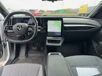 Renault Megane E-TECH - Vorschau Bild 9