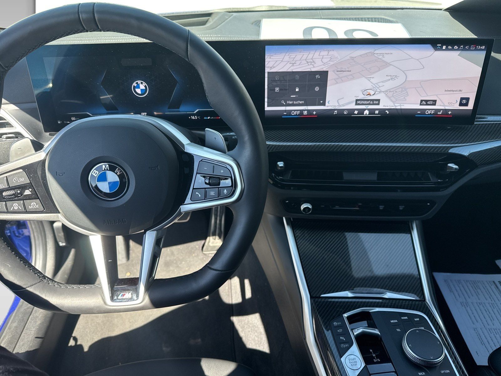 BMW 318 - Bild 7