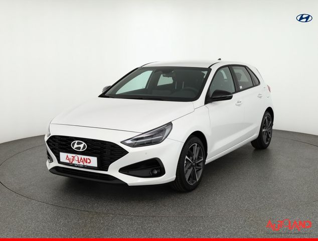 Hyundai i30 1.0 T-GDI GO! PLUS LED Navi Kamera VC