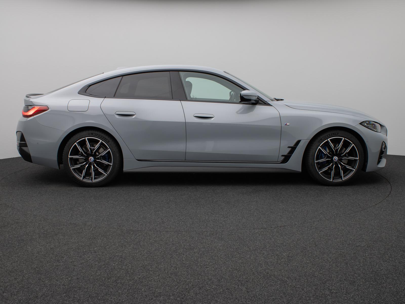 BMW 420 Gran Coupé xD M SportPro Kamera DAB H/K 19Zl, миниатюра 5