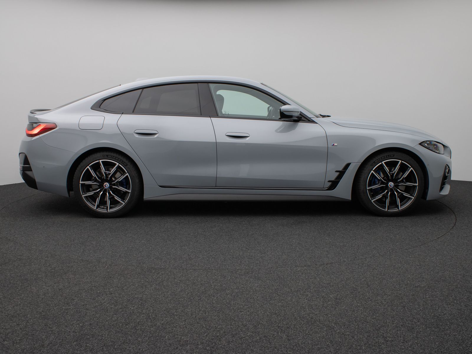 Fahrzeugabbildung BMW 420 Gran Coupé xD M SportPro Kamera DAB H/K 19Zl