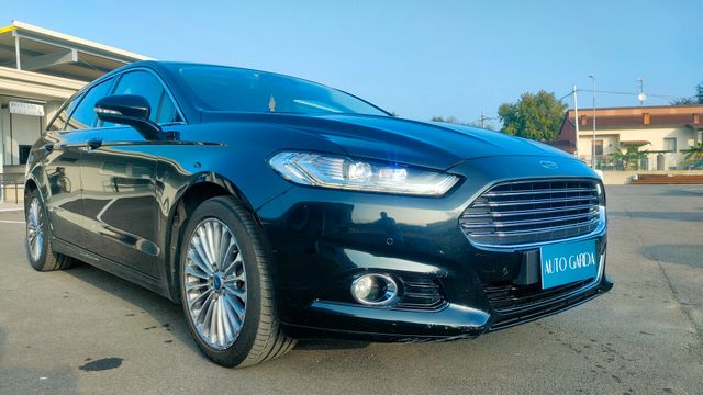 Ford Mondeo 2.0 TDCi 180 CV Station Wagon Titani