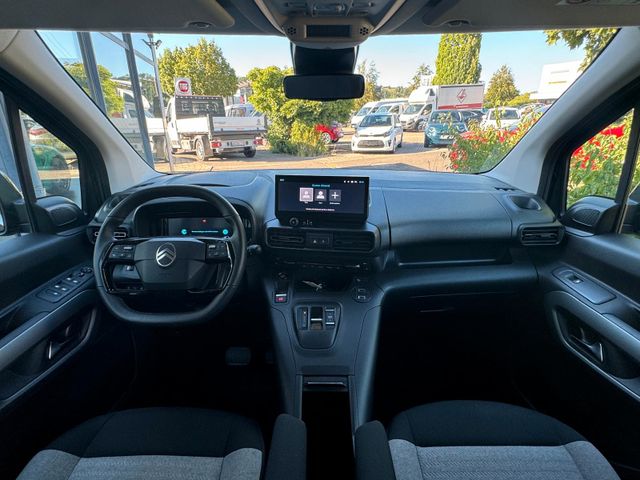 CITROEN Berlingo Max XL 130HDi