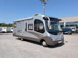 Carthago Opus 5.6 *Festbett-Hubbett-Automatik* - Carthago 5