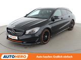 Mercedes-Benz CLA 180 d Shooting Brake AMG Line *BI-XENON*NAVI - Mercedes-Benz CLA-Klasse mit Diesel-Antrieb