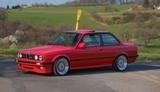 BMW E30 318is Tüv, Scheckheft, Sehr gepflegt - BMW 318 aus 1990: 318is