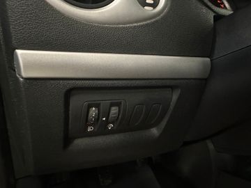 Renault Clio III Edition Dynamique *1. Hand*TÜV 0726*