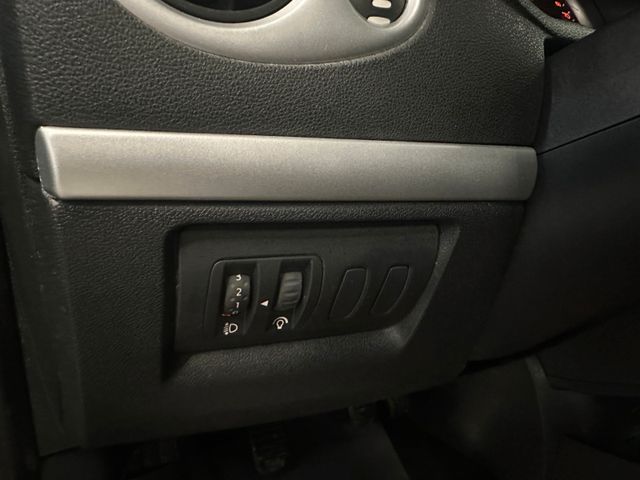 Renault Clio III Edition Dynamique *1. Hand*TÜV 0726*