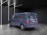 Volkswagen T6 Multivan TDI 4M DSG GEN SIX LED ACC STH NAVI  - VW T6 Multivan Gebrauchtwagen in Dresden