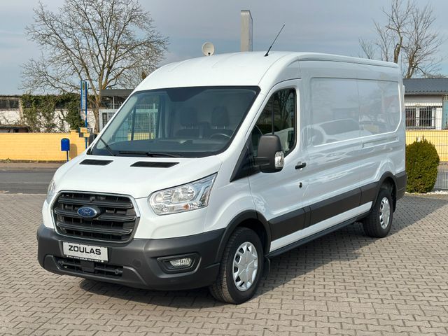 Ford Transit Kasten 350 L3H2 Trend/Klima/Temp/1.Hand