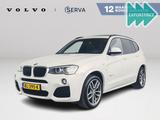 BMW X3 xDrive20i High Executive | panorama dach | Pa - BMW X3: Xdrive 20d