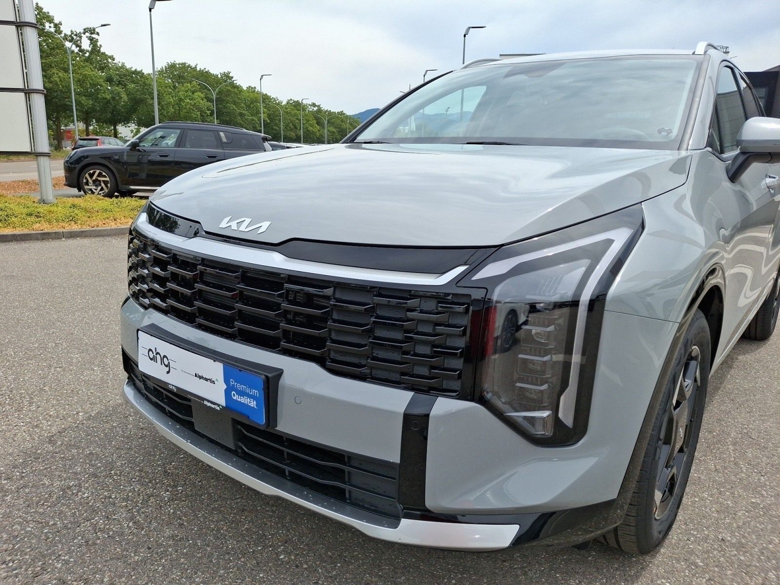 Kia Sportage - Bild 13