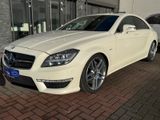 Mercedes-Benz CLS 63 AMG *2. Hand *Massage - Mercedes-Benz: Cls 63
