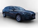 Seat Leon Sportstourer  2.0 TDI DSG Road Edition AHK* - Seat: Sport