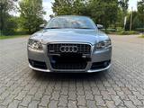 Audi A4 1.8 T Cabriolet -S-Line, TÜV NEU-Scheckheftge - Audi A4 aus 2008: Cabrio