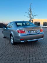 BMW E60 523i - BMW E60 - BMW 5er Reihe