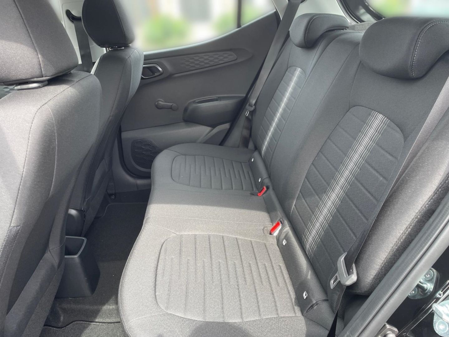 Fahrzeugabbildung Hyundai i10 1.0 SELECT NAVI+KAMERA+PDC+KLIMA+ACAA