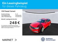 Volkswagen Passat Variant - Vorschau Bild 2