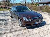 Mercedes-Benz 350 T 4Matic - Mercedes-Benz 350: Leder, Navigationssystem