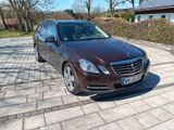 Mercedes-Benz 350 T 4Matic - Mercedes-Benz 350 aus 2012