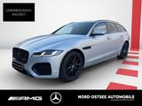 Jaguar XF Sportbrake R-Dynamic SE AWD AHK PANO SITZHZG - Jaguar XF mit Anhängerkupplung