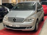 Mercedes-Benz B 170 B -Klasse B 170*1.HAND* - Mercedes-Benz B 170 aus 2005