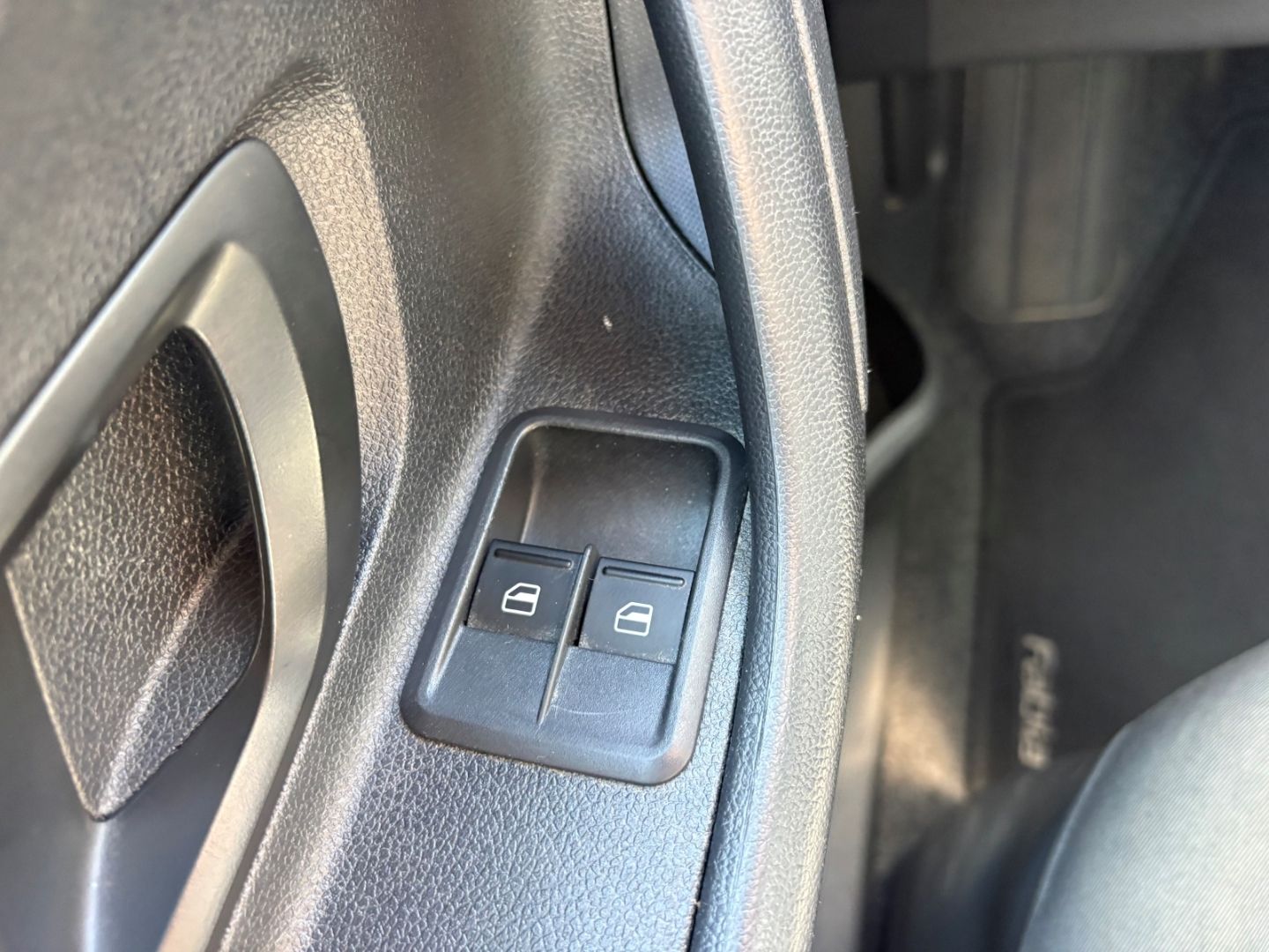 Fahrzeugabbildung SKODA Fabia Cool Edition KLIMA RDKS 8-fach bereift