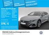 Volkswagen Arteon Shooting Brake 2.0 TSI R-Line AHK LED Nav - VW Arteon Gebrauchtwagen in München
