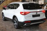 Seat Tarraco_Pano_4Drive_360°Kam_Leder_Neu reifen - Seat Tarraco von privat