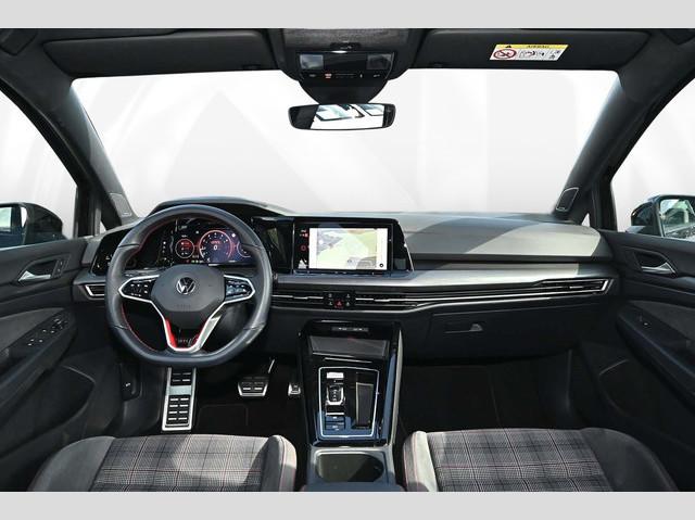 Volkswagen Golf 2,0 l TSI DSG GTI, миниатюра 8