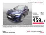 Audi Q4 e-tron 55 quattro S LINE BLACKPAK AHK CAM 20Z